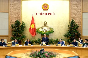 Quyết liệt phòng, chống dịch bệnh, kiên định mục tiêu ổn định kinh tế