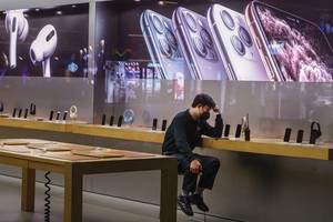 Dịch cúm Corona có thể đưa bất động sản Trung Quốc trở lại “mặt đất”