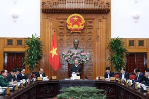 Ảnh: VGP/Quang Hiếu