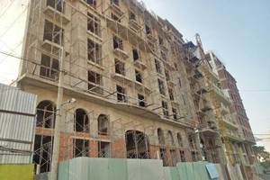 TP.HCM: Sẽ cưỡng chế tháo dỡ 17 công trình “khủng” tại phường Thảo Điền, Quận 2