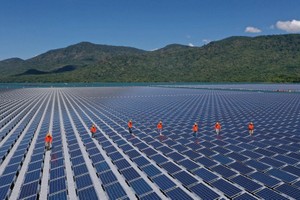 Đầu tư cổ phiếu điện, cần quan tâm yếu tố bền vững