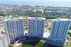 DIG đạt 553 tỷ đồng lợi nhuận trước thuế năm 2019