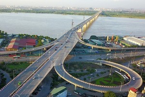 Kích cầu bằng thúc đẩy đầu tư công