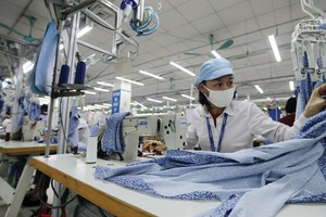 Doanh nghiệp chuẩn bị cho EVFTA