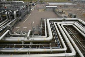 Petronet và LNG Tellurian dự kiến sẽ ký thỏa thuận trị giá 2,5 tỷ USD. (Nguồn: Reuters)