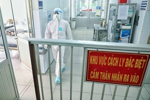 Hải Phòng, Hải Dương thông tin về các trường hợp công dân trở về từ Vĩnh Phúc