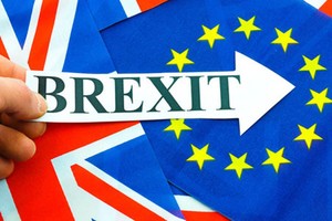 Brexit là một điểm khởi đầu mới của nước Anh.