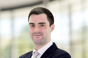 Ông John Campbell, Tư vấn cấp cao, Bộ phận Dịch vụ bất động sản công nghiệp, Savills Việt Nam.