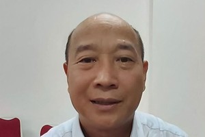 Ông Nguyễn Quang Huyền, Phó cục trưởng Cục Quản lý, giám sát bảo hiểm (Bộ Tài chính).