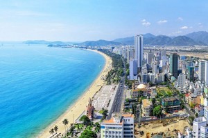 Số liệu được Bộ Xây dựng đưa ra mới đây cho thấy, tổng số căn hộ condotel tích lũy ước khoảng 30.000 căn.