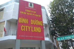 Công an vào cuộc vụ Bình Dương City Land bị tố bán “dự án ma”
