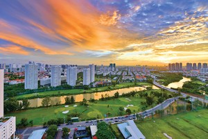 Thị trường bất động sản sẽ trở lại vào quý II