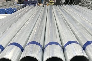 Thái Lan đã quyết định áp thuế chống bán phá giá từ 6,97%-51,61% (giá CIF) đối với các sản phẩm thép nhập khẩu từ Việt Nam.