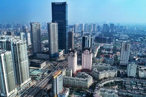 Dự báo tăng trưởng GDP của Việt Nam đạt 6,3% năm 2020 được Fitch Solutions đưa ra đã tính đến kịch bản dịch Covid-19 lắng xuống trong nửa cuối năm 2020 và các hoạt động thương mại sẽ hồi phục mạnh mẽ cùng với các chuỗi cung ứng và hoạt động du lịch trở lại bình thường.