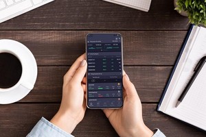 Khoảng thời gian tuyệt vời cho nhà đầu tư phái sinh ảo