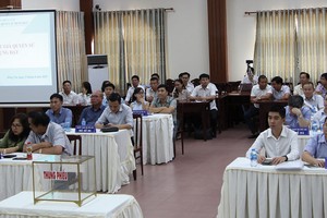 Năm 2020, Đồng Nai sẽ đấu giá 5 khu đất 82 ha tại Long Thành