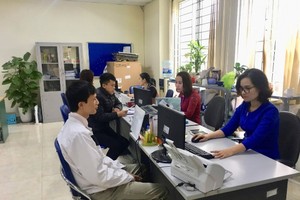 Trung tâm Hỗ trợ DN nhỏ và vừa TP.Hà Nội tư vấn đăng ký kinh doanh (Ảnh minh họa: Internet)