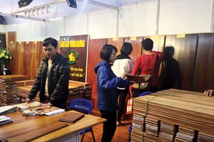 Ngành gỗ nội thất… đi lệch