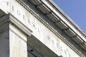 Cục Dự trữ Liên bang Mỹ vừa giảm 0,5% lãi suất mục tiêu.