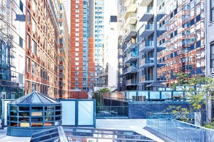 Bất động sản toàn cầu chững lại vì Covid-19