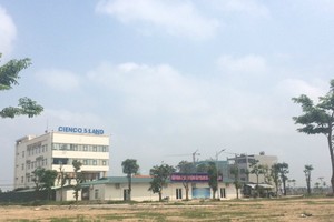 Phiên đấu giá cổ phần của Tổng công ty Xây dựng công trình giao thông 5 (Cienco 5), sẽ diễn ra ngày 20/3 tới.