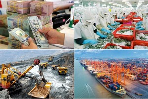 Chính phủ ban hành chương trình hành động nhằm phát huy các nguồn lực của nền kinh tế