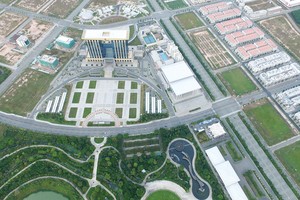 Bình Dương: Bảng giá đất tăng bình quân 18% giai đoạn tới