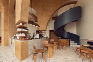 Cửa hàng Elixir Bunn: Hành trình vị giác