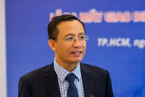 TS. Luật sư Bùi Quang Tín, CEO Trường Doanh nhân Bizlight