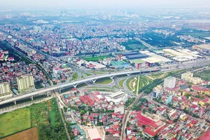 Điều kiện để nhà đầu tư PPP được chia sẻ rủi ro khi giảm doanh thu