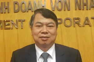 Chủ tịch Hội đồng Thành viên Tổng công ty Đầu tư và Kinh doanh vốn nhà nước (SCIC), ông Nguyễn Đức Chi dự báo, dù SCIC rất nỗ lực, nhưng thoái vốn nhà nước năm nay quá khó khăn.