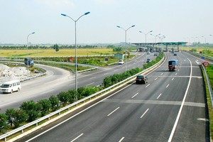 Không nên quy định cứng tỷ lệ vốn nhà nước trong dự án PPP