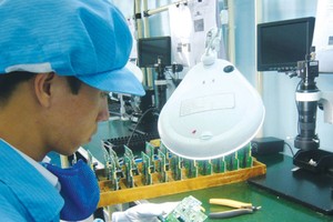 Doanh nghiệp FDI gặp khó, cơ quan quản lý đề xuất biện pháp tháo gỡ