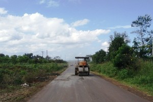 Chủ tịch UBND tỉnh Gia Lai Võ Ngọc Thành yêu cầu các sở, ngành, địa phương phải có giải pháp đẩy nhanh giải ngân đầu tư công