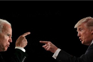 Bầu cử Mỹ năm 2020: Rủi ro từ Covid-19 và xoay chuyển chiến lược