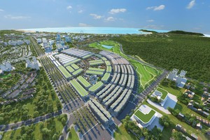 Dự án Kỳ Co Gateway vừa được nhà phát triển tung ra chính sách kích cầu hấp dẫn