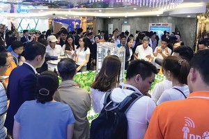 Dự án Opal Boulevard đang khiến nhiều khách hàng đứng ngồi không yên với những điều khoản bất lợi trong hợp đồng