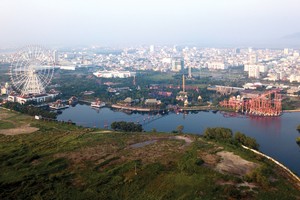 Những diễn biến thị trường địa ốc Đà Nẵng hiện nay góp phần sàng lọc những nhóm đầu cơ gây bất ổn thị trường 