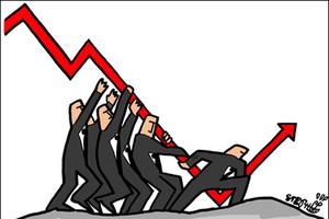 Trong bối cảnh khủng hoảng, chuyên gia cho rằng hãy "hi vọng vào điều tốt nhất nhưng chuẩn bị cho điều xấu nhất"