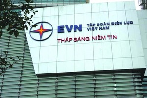 Bộ Công thương: Giảm giá tiền điện do dịch Covid-19, EVN giảm doanh thu gần 11.000 tỷ đồng