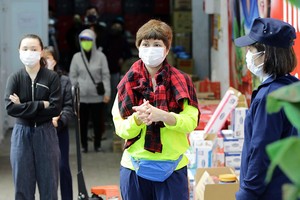 Dự thảo Nghị quyết đã đề xuất 6 nội dung hỗ trợ người dân bị ảnh hưởng bởi dịch COVID-19