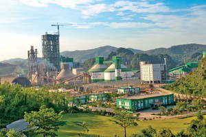 Xi măng Công Thanh và một núi khó khăn