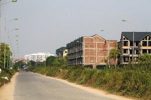 Bộ Tài nguyên và Môi trường đề xuất miễn thuế đất cho doanh nghiệp