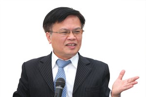 TS. Nguyễn Đình Cung