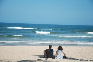 Đà Nẵng là địa phương có nhiều tiềm năng phát triển du lịch (Ảnh minh họa).