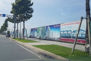 Ba lãnh đạo Tổng công ty Sản xuất - Xuất nhập khẩu Bình Dương bán đất gây thất thoát gần 127 tỷ đồng