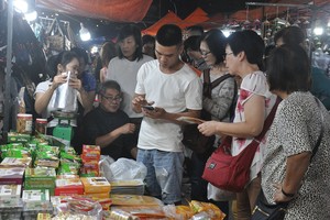 Thành phố Đà Nẵng áp dụng nhiều ưu đãi để hỗ trợ chuyển đổi hộ kinh doanh thành doanh nghiệp.