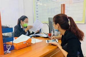 Thất nghiệp và những con số không thể vô cảm
