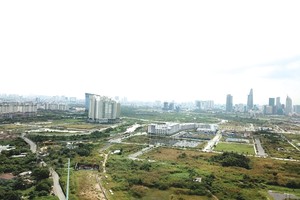 Sau 2 năm có hiệu lực, Quyết định 60/2017 quy định về tách thửa của TP.HCM bộc lộ nhiều bất cập gây khó khăn cho người dân. 