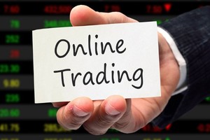 Gia tăng giao dịch trực tuyến thời Covid-19